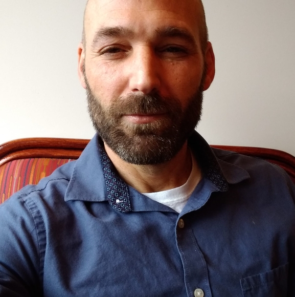 Meet your Posher, Paul - Picture 1 of 1